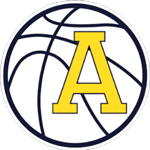 Albert Park College Basketball Academy Logo