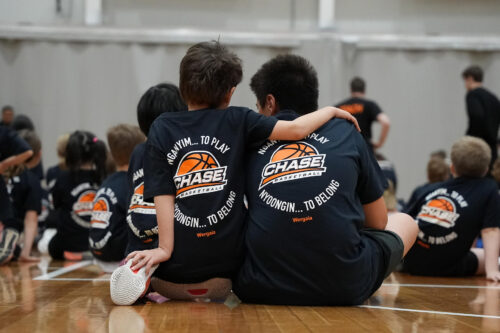 Chase Holiday Camps