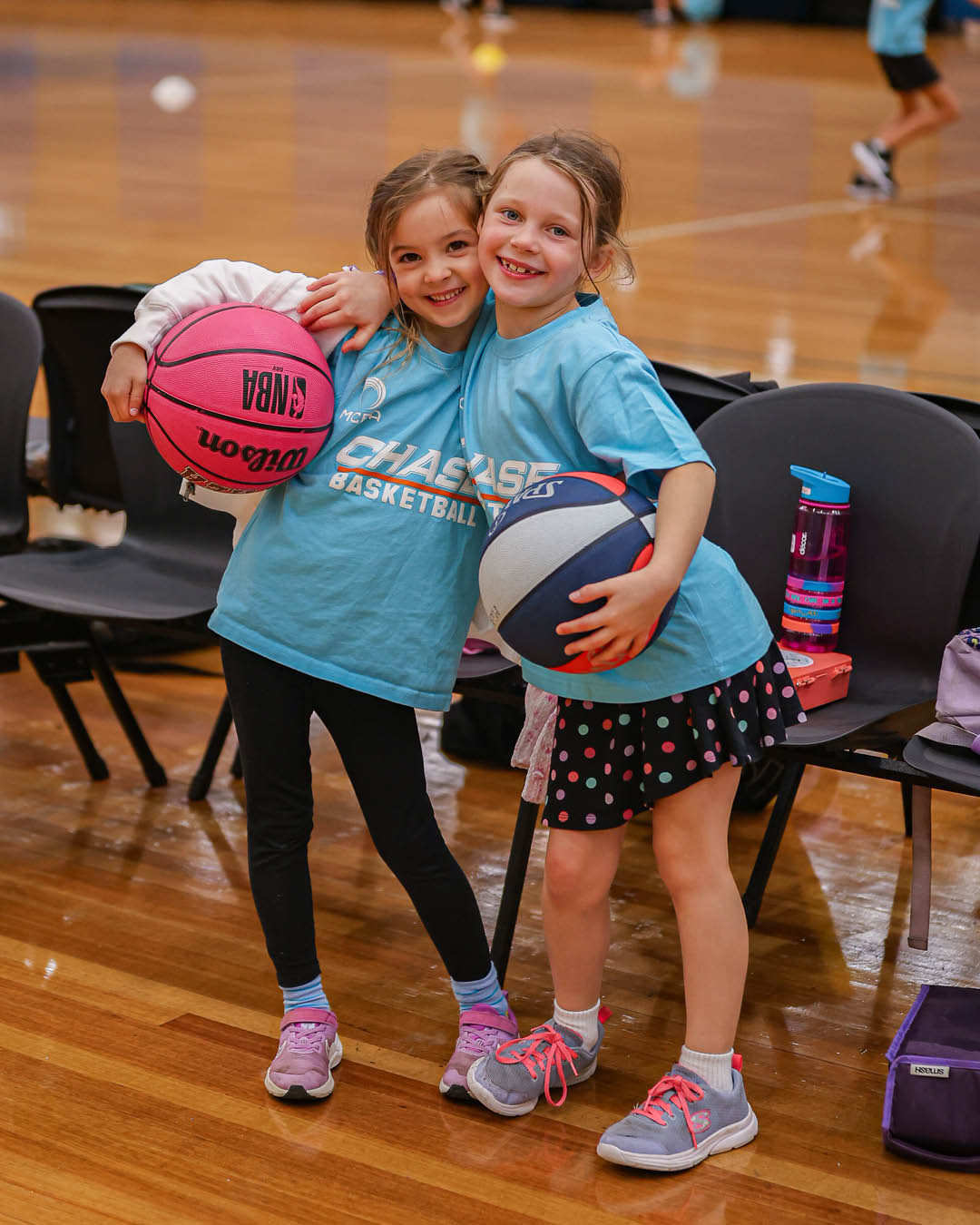 Docklands Primary School Open Day