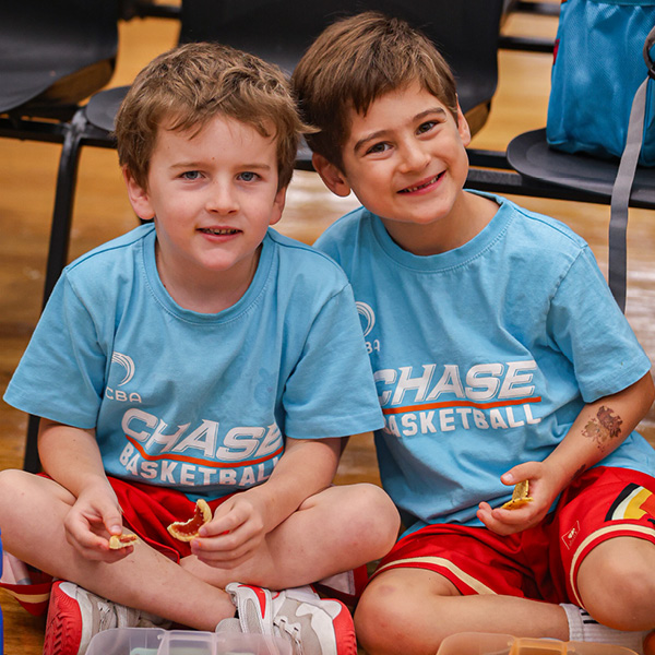 Why You Should Choose Chase Basketball Holiday Camps