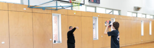 Individual Trainings