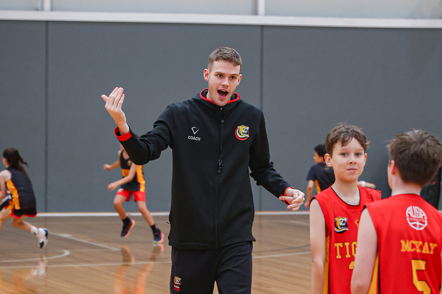 25 Years of Chase Basketball