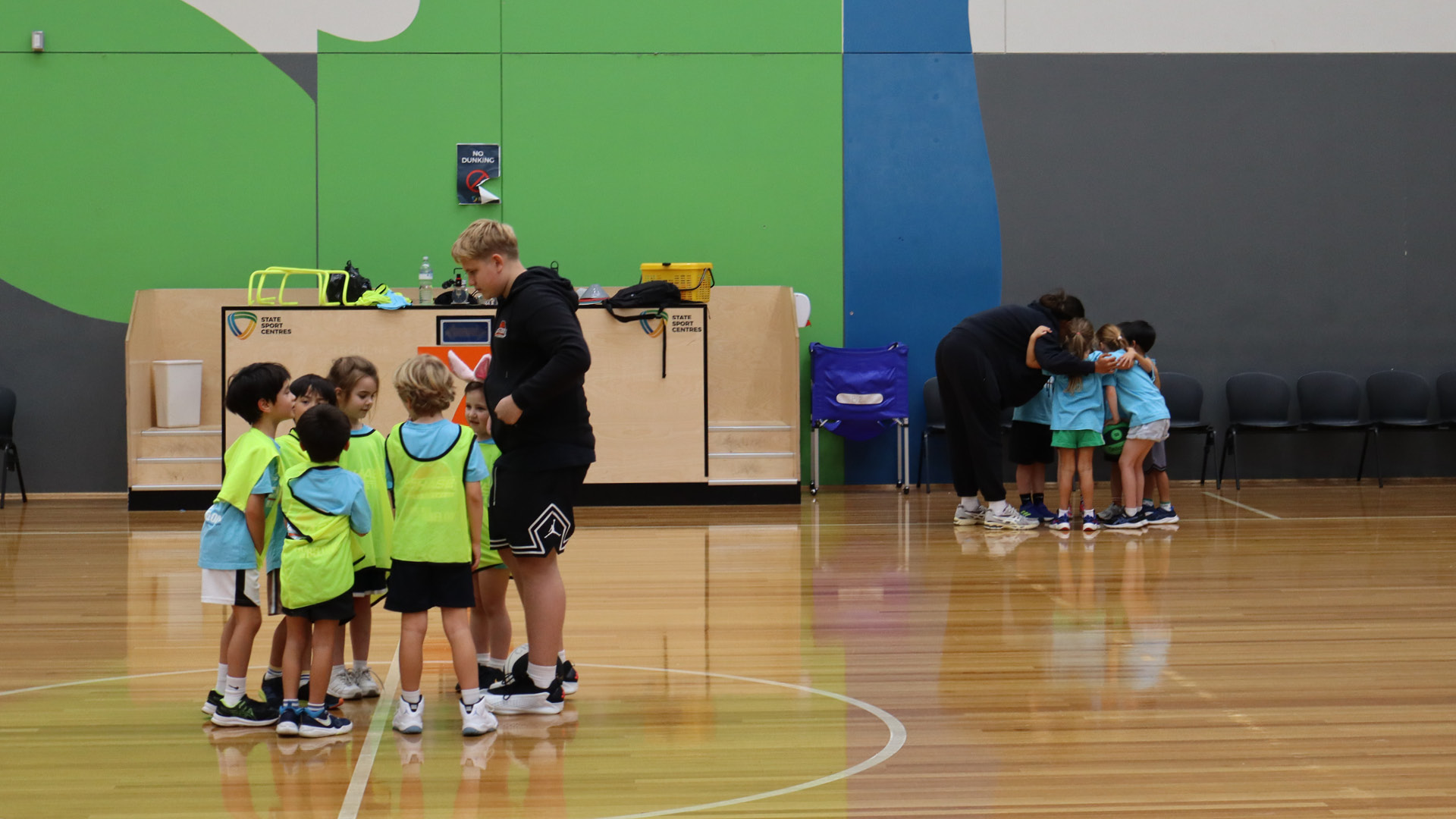 Chase Community Camps