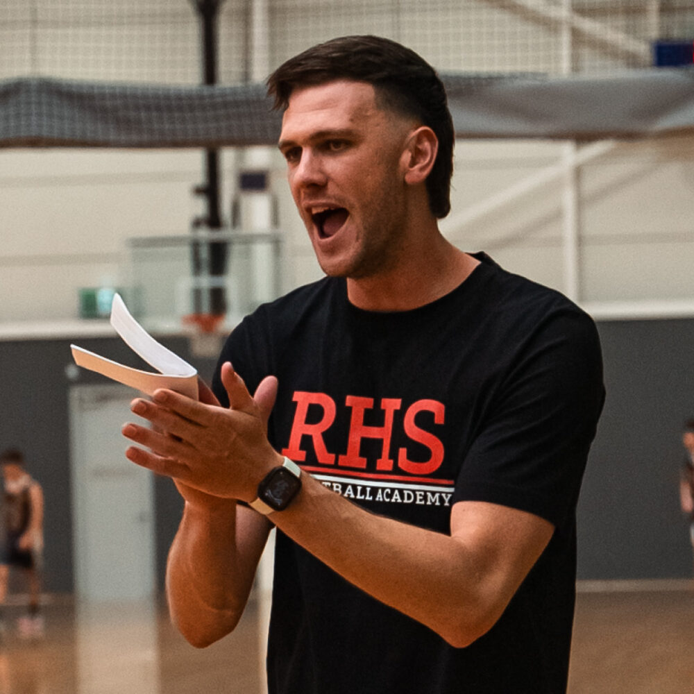 25 Years of Chase Coach Jack