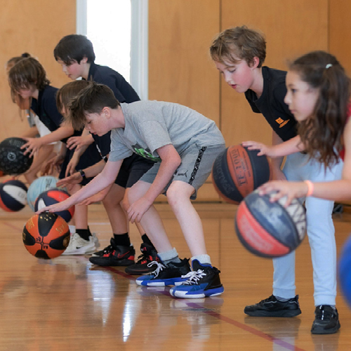 UP Skills with Chase